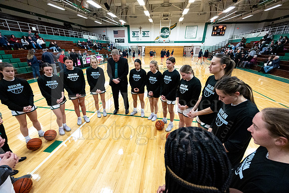 Boylan Girls Varsity Basketball vs Belvidere North 1-19-2024-0119