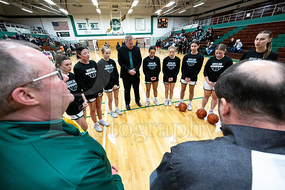 Boylan Girls Varsity Basketball vs Belvidere North 1-19-2024-0123