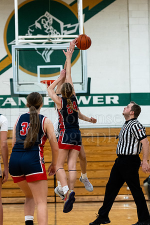 Boylan Girls Varsity Basketball vs Belvidere North 1-19-2024-0208