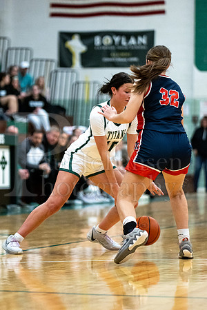 Boylan Girls Varsity Basketball vs Belvidere North 1-19-2024-0291