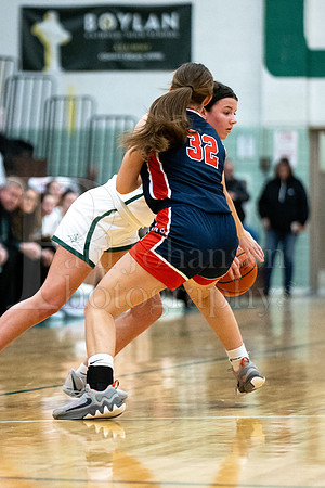 Boylan Girls Varsity Basketball vs Belvidere North 1-19-2024-0294