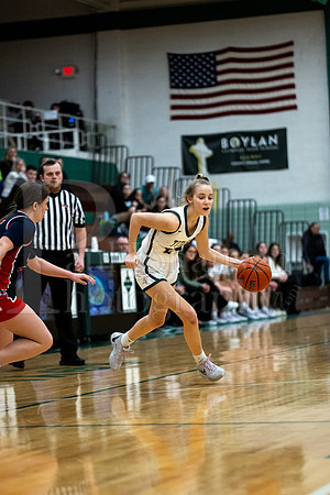 Boylan Girls Varsity Basketball vs Belvidere North 1-19-2024-0310