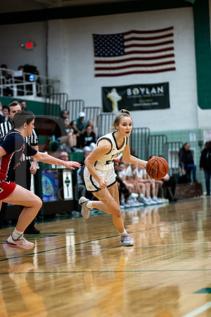 Boylan Girls Varsity Basketball vs Belvidere North 1-19-2024-0311