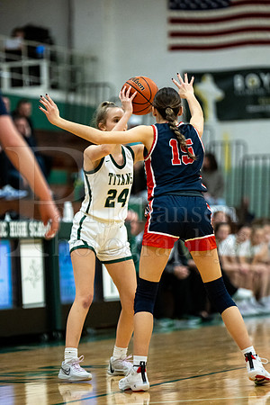 Boylan Girls Varsity Basketball vs Belvidere North 1-19-2024-0372