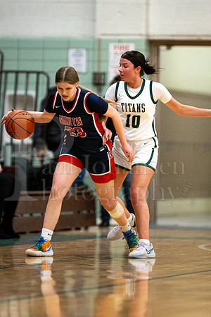 Boylan Girls Varsity Basketball vs Belvidere North 1-19-2024-0383