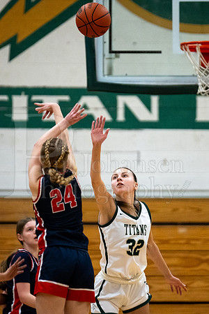 Boylan Girls Varsity Basketball vs Belvidere North 1-19-2024-0400