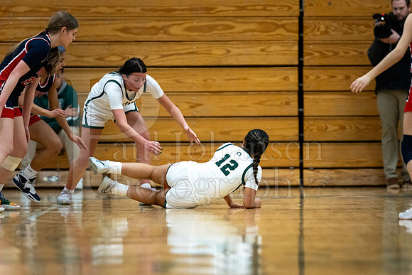 Boylan Girls Varsity Basketball vs Belvidere North 1-19-2024-0406