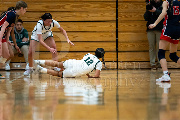Boylan Girls Varsity Basketball vs Belvidere North 1-19-2024-0405
