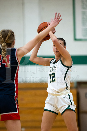 Boylan Girls Varsity Basketball vs Belvidere North 1-19-2024-0425
