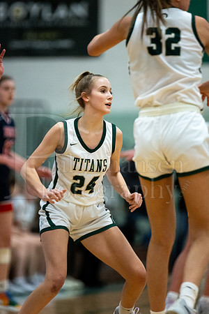 Boylan Girls Varsity Basketball vs Belvidere North 1-19-2024-0424
