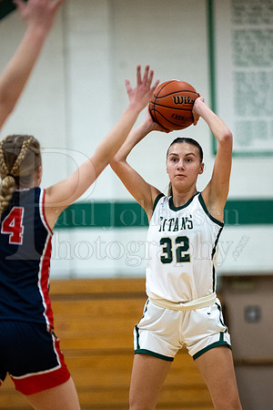 Boylan Girls Varsity Basketball vs Belvidere North 1-19-2024-0427
