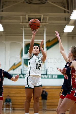 Boylan Girls Varsity Basketball vs Belvidere North 1-19-2024-0428