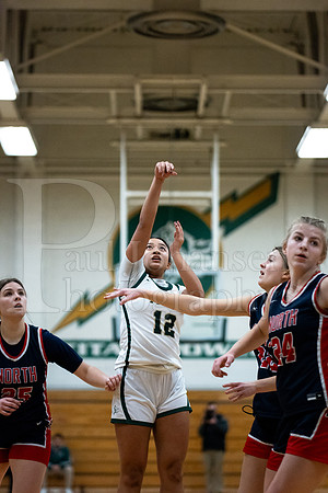 Boylan Girls Varsity Basketball vs Belvidere North 1-19-2024-0431