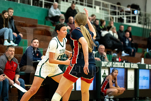 Boylan Girls Varsity Basketball vs Belvidere North 1-19-2024-0447