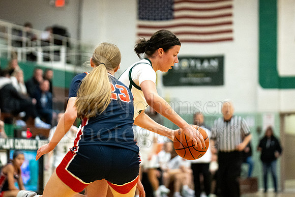 Boylan Girls Varsity Basketball vs Belvidere North 1-19-2024-0462