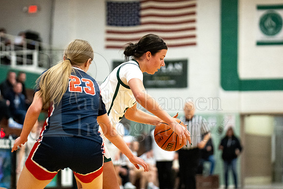 Boylan Girls Varsity Basketball vs Belvidere North 1-19-2024-0463