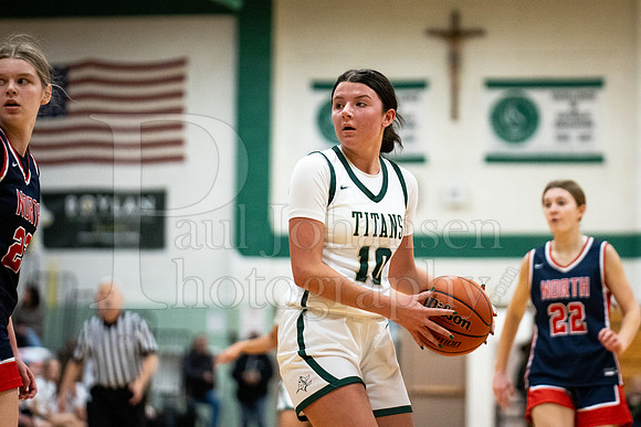 Boylan Girls Varsity Basketball vs Belvidere North 1-19-2024-0465