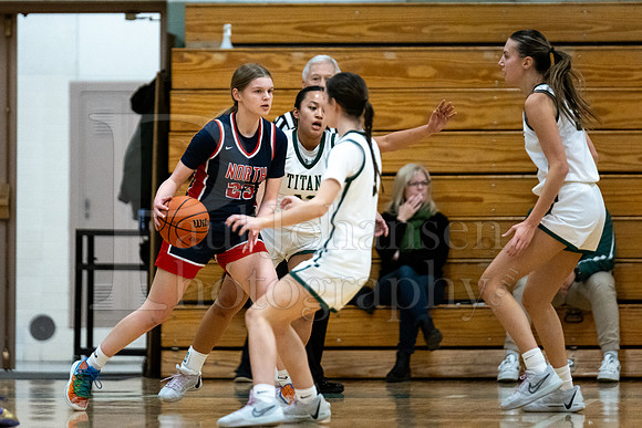 Boylan Girls Varsity Basketball vs Belvidere North 1-19-2024-0481