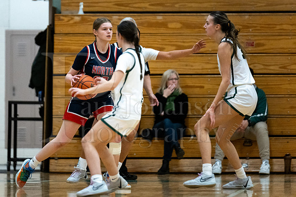 Boylan Girls Varsity Basketball vs Belvidere North 1-19-2024-0482