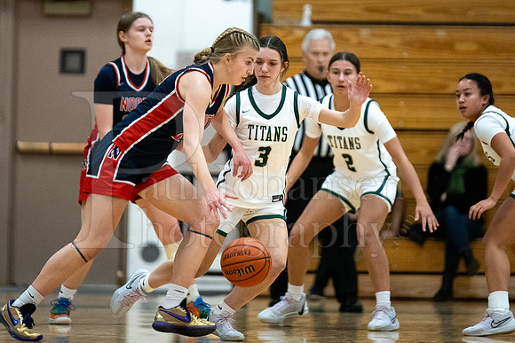 Boylan Girls Varsity Basketball vs Belvidere North 1-19-2024-0490