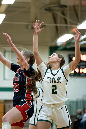 Boylan Girls Varsity Basketball vs Belvidere North 1-19-2024-0500