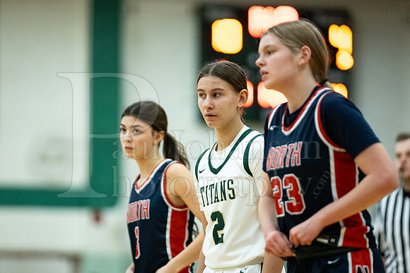 Boylan Girls Varsity Basketball vs Belvidere North 1-19-2024-0515