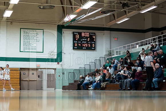 Boylan Girls Varsity Basketball vs Belvidere North 1-19-2024-0540