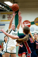 Boylan Girls Varsity Basketball vs Belvidere North 1-19-2024