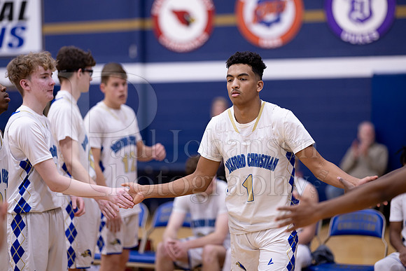 Rockford Christian Boys Varsity Basketball vs Timothy Christian 1-20-2024-0008