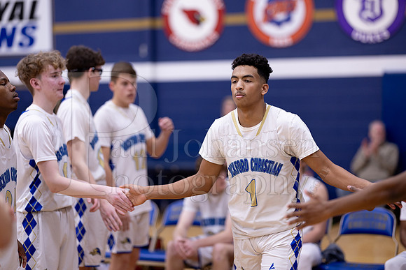 Rockford Christian Boys Varsity Basketball vs Timothy Christian 1-20-2024-0009