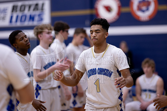 Rockford Christian Boys Varsity Basketball vs Timothy Christian 1-20-2024-0013