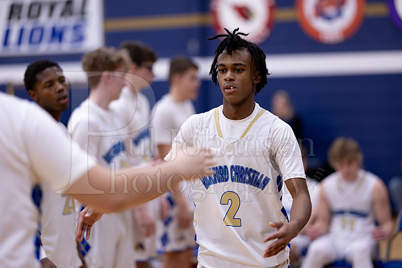 Rockford Christian Boys Varsity Basketball vs Timothy Christian 1-20-2024-0019