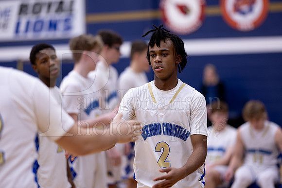 Rockford Christian Boys Varsity Basketball vs Timothy Christian 1-20-2024-0021