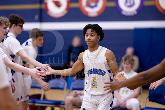 Rockford Christian Boys Varsity Basketball vs Timothy Christian 1-20-2024-0022