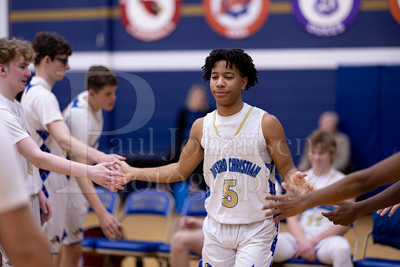 Rockford Christian Boys Varsity Basketball vs Timothy Christian 1-20-2024-0023