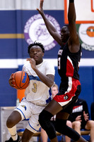Rockford Christian Boys Varsity Basketball vs Timothy Christian 1-20-2024