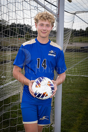 Rockford Christian Boys Varsity Soccer Fall 2024-0020