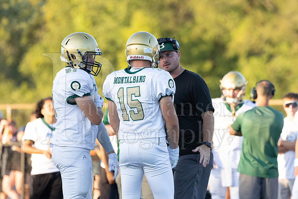 Boylan Varsity Football vs Jefferson 9-1-2023-1860