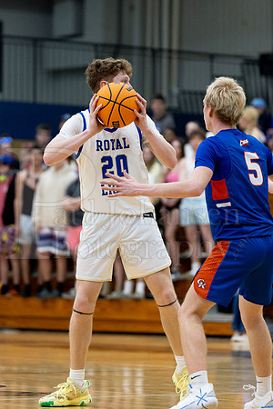 Rockford Christian Boys Varsity Basketball vs Geona Kingston 2-26-2025-0677
