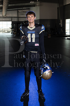 Rockford Christian Varsity Football Fall 2024-0504