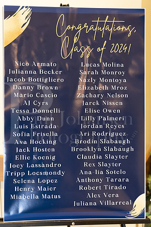Holy Family 8th Grade Graduation Breakfast 5-15-2024-0002