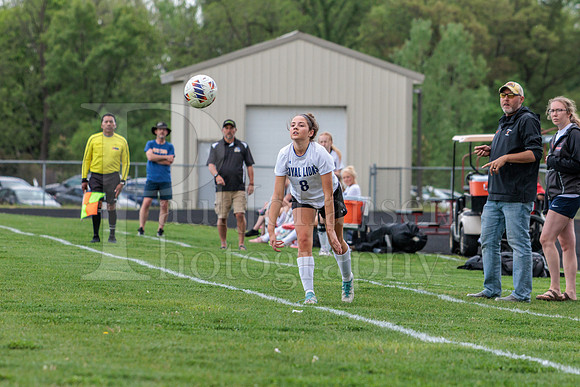 Rockford Christian Girls Varsity Soccer vs Winnebago 5-16-2025-0495