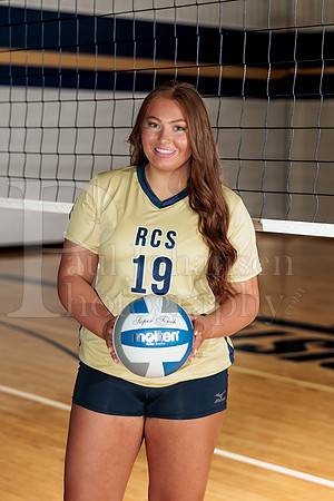 Rockford Christian Senior Volleyball Banner Shoot 8-18-2025-0355