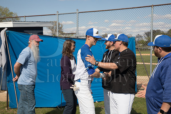 Rockford Christian Boys Baseball Senior Night 5-13-2019-0038