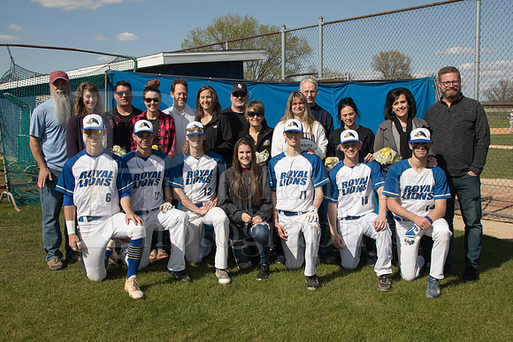 Rockford Christian Boys Baseball Senior Night 5-13-2019-0074