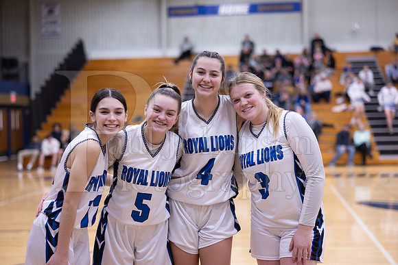 Rockford Christian Girls Varsity Basketball vs Aurora Christian 1-25-2024-0001