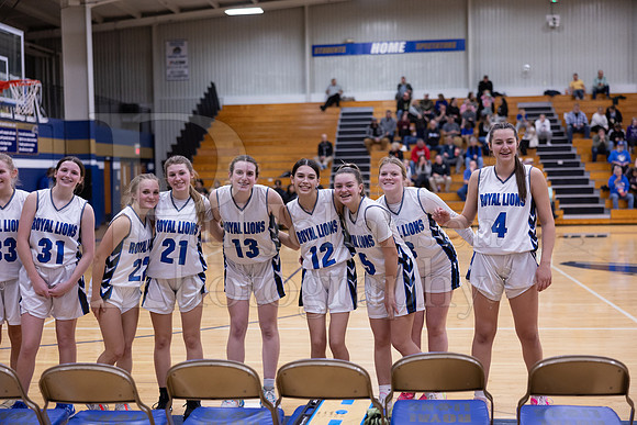 Rockford Christian Girls Varsity Basketball vs Aurora Christian 1-25-2024-0005