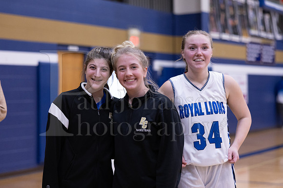 Rockford Christian Girls Varsity Basketball vs Aurora Christian 1-25-2024-0009