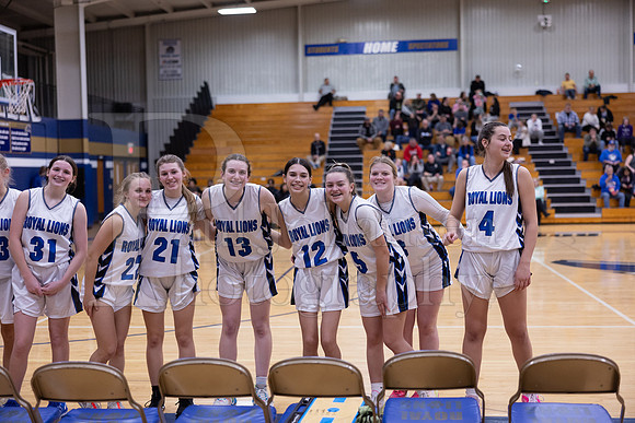 Rockford Christian Girls Varsity Basketball vs Aurora Christian 1-25-2024-0007