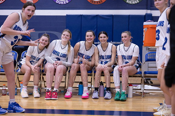 Rockford Christian Girls Varsity Basketball vs Aurora Christian 1-25-2024-0010